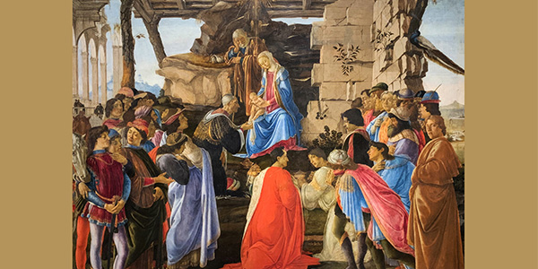 eva muellers visionary sunday post 826 – anbetung der mächtigen